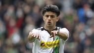 Dahoud Liverpool Monchengladbach